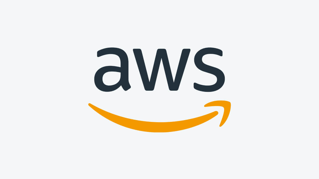 AWS 로고