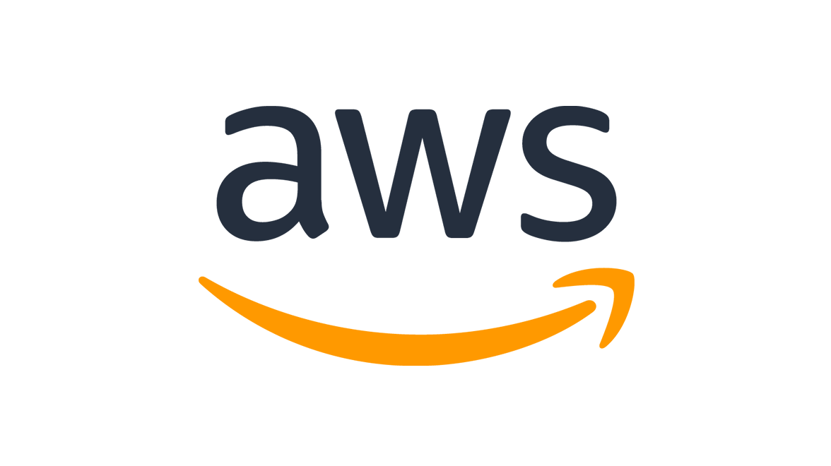 AWS 로고