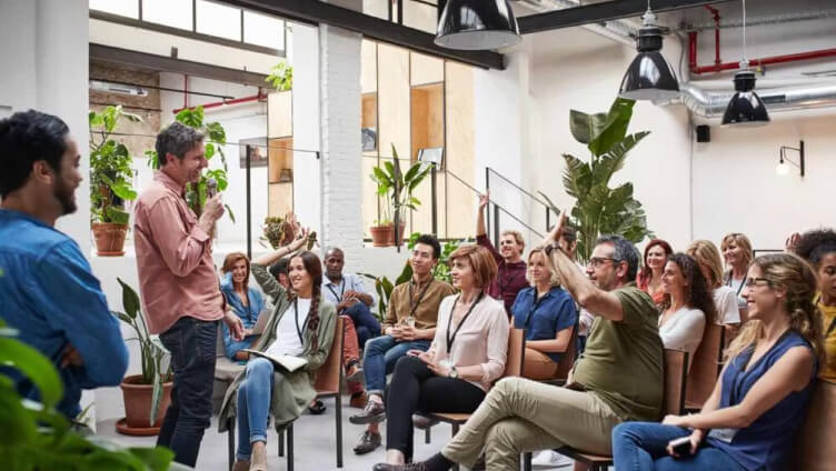 NetApp 학습 서비스