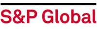 S&P Global 로고