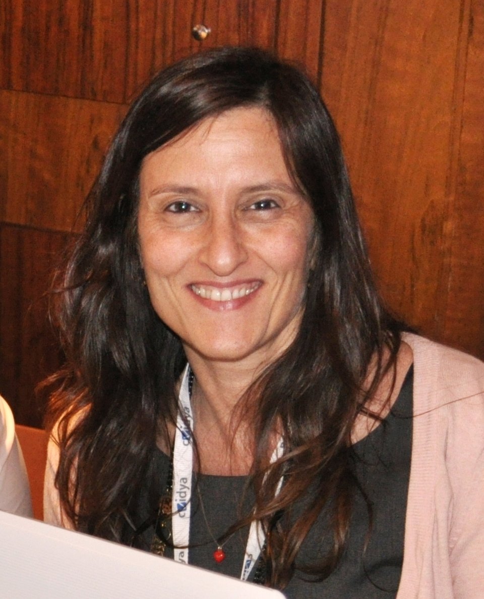 Yifat Perry
