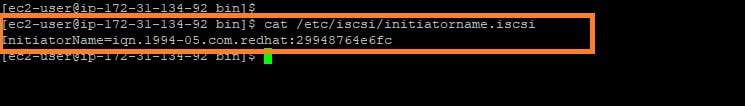 1-Prep iscsi-iscsi install 2