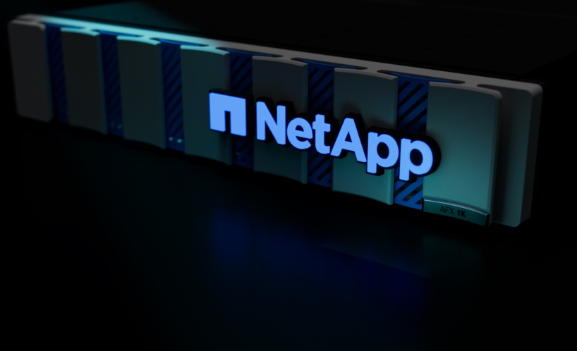NetApp AFX 儲存系統