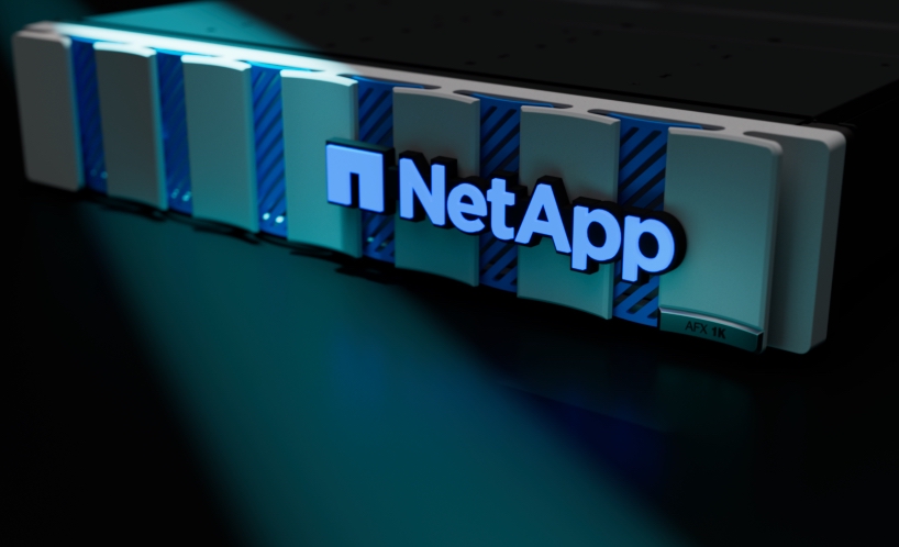 NetApp AFX 儲存系統