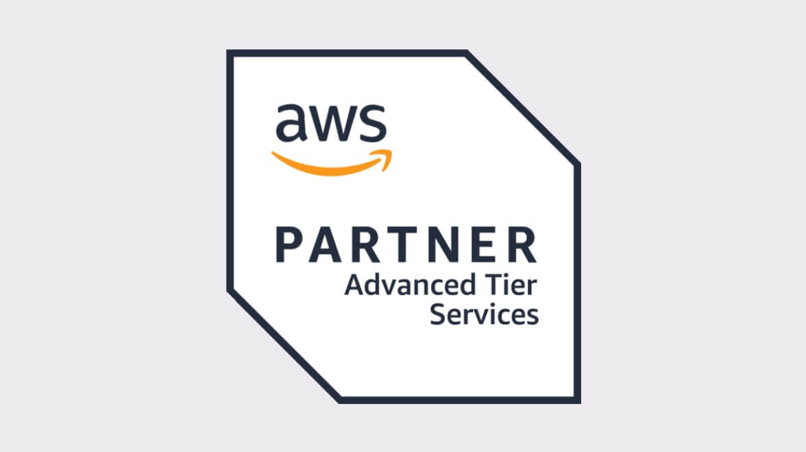 AWS Partner