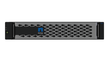 NetApp EF-600 product image