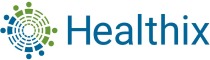 Healthix Logo