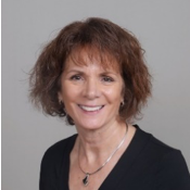 Mary Jo LeBlanc