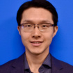 Portrait of Rick Huang