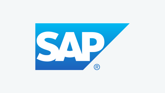 SAP 標誌