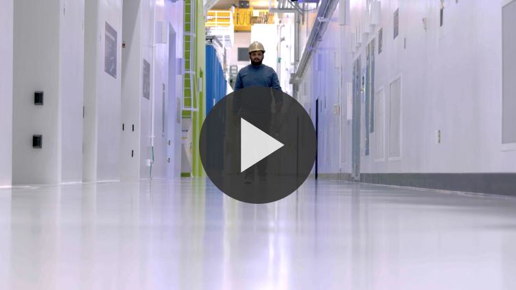 NetApp Flash Storage