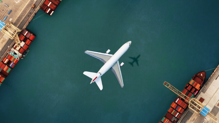 Aeroplane