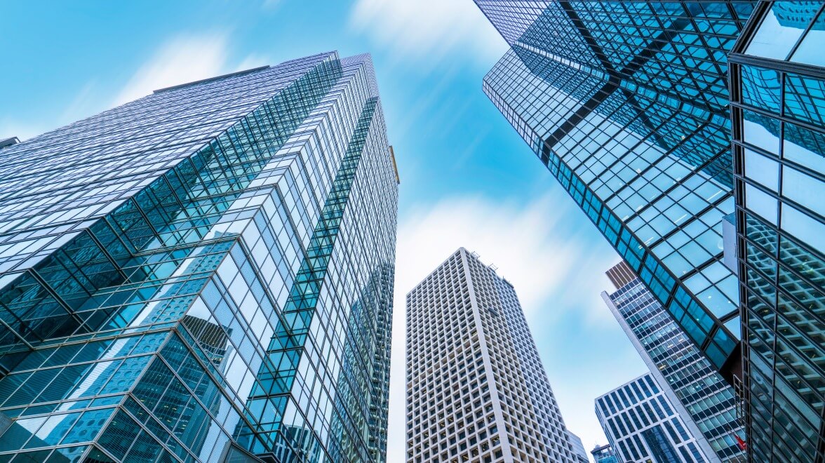 buildings
