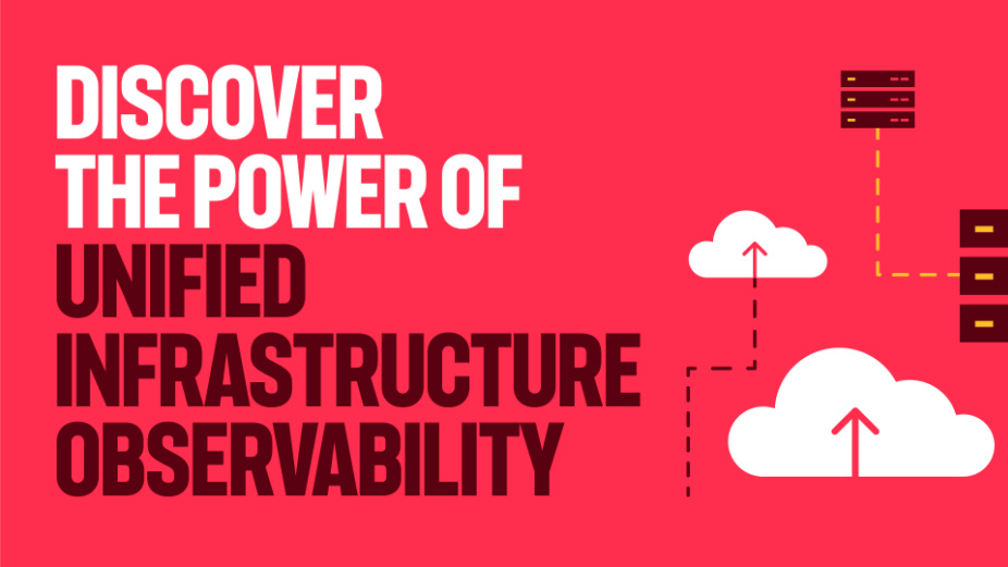 unified infrastructure observability