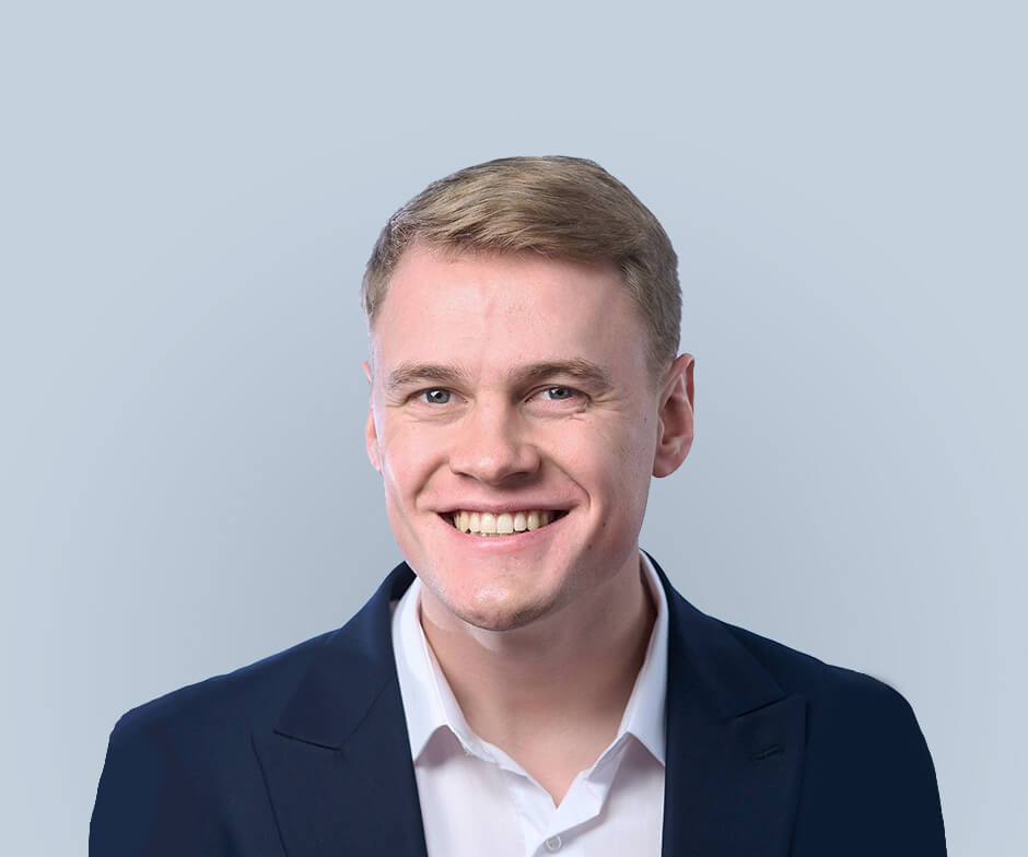 Andrew Wagner
