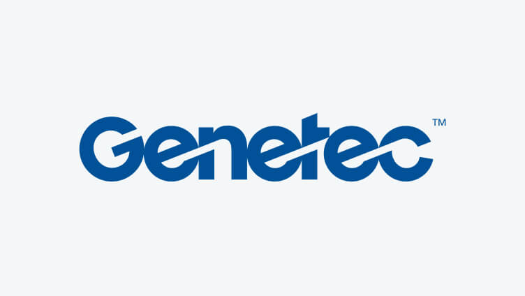 genetec Logo