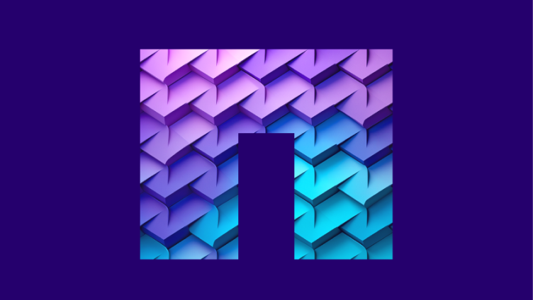 NetApp Arch Logo