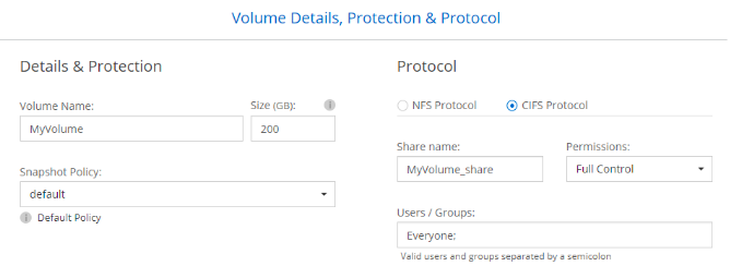 ONTAP Cloud Command Manager ONTAP Cloud Command Manager