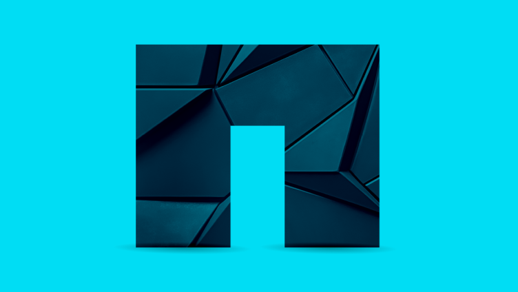 NetApp Arch Logo