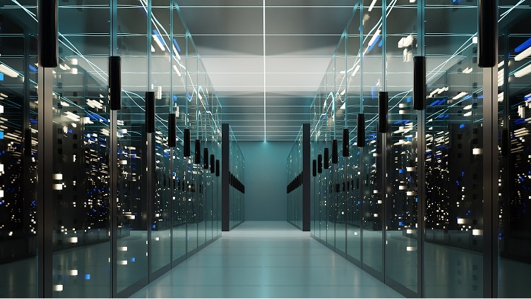 Data room