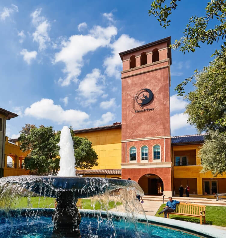Dreamworks