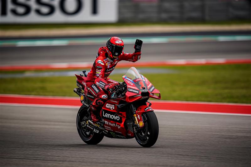 Ducati chooses NetApp for All Flash Storage