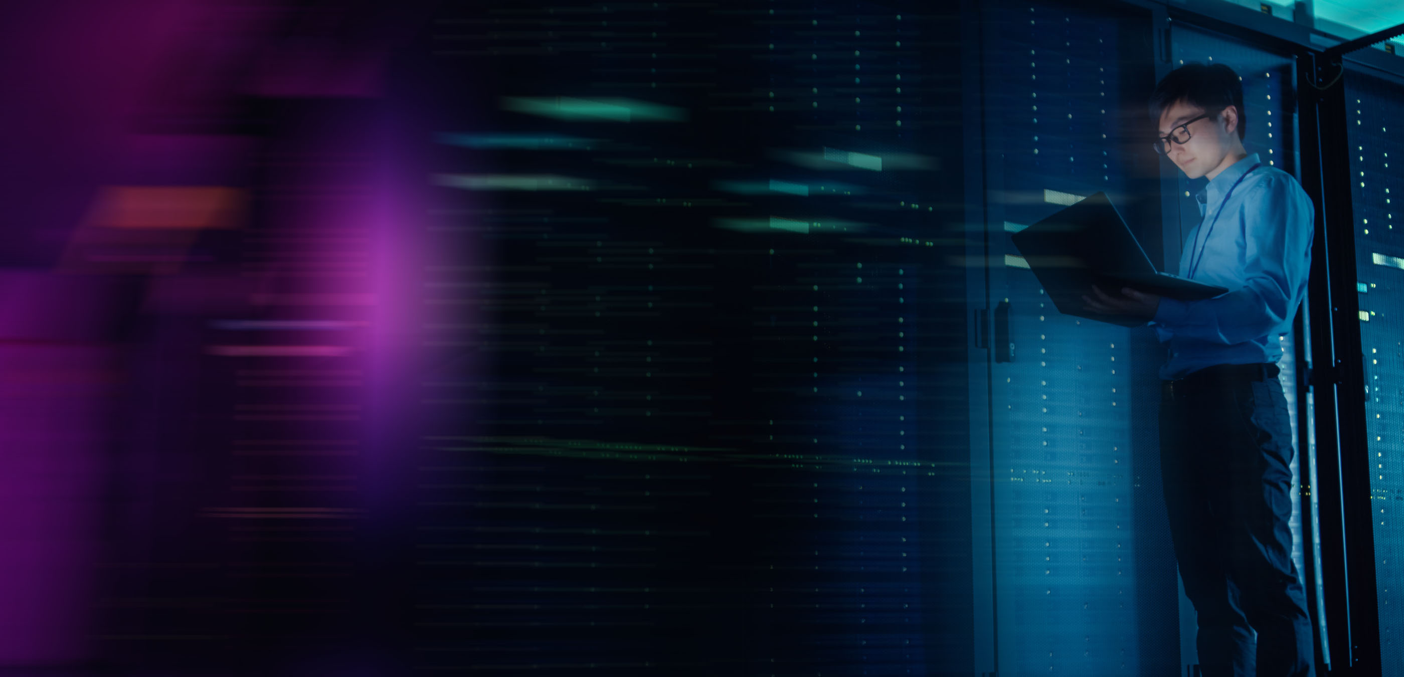 Speed AI adoption with Google Cloud NetApp Volumes