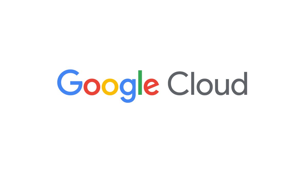 Google Cloud logo