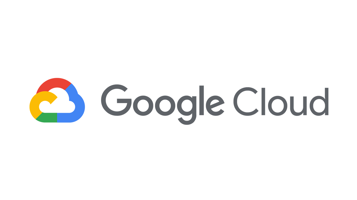 Google Cloud Logo
