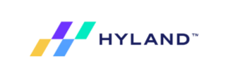Hyland logo