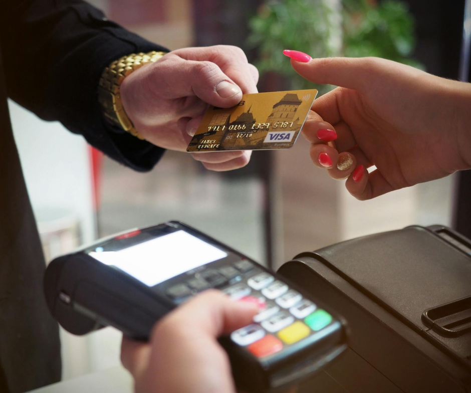 Financial Services