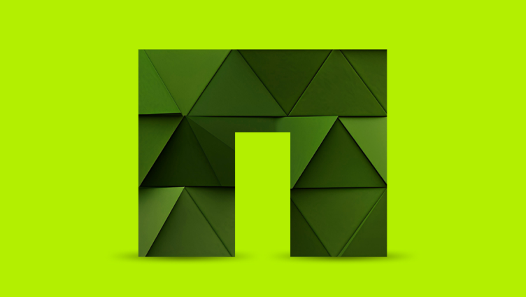 NetApp Arch Logo
