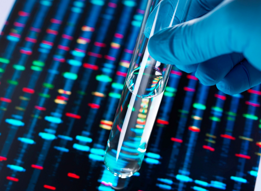 test tube