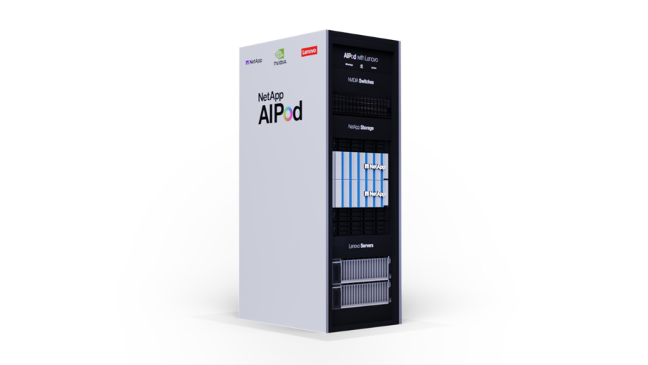 NetApp AIpod