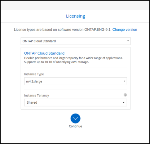 AWS EBS Disk
