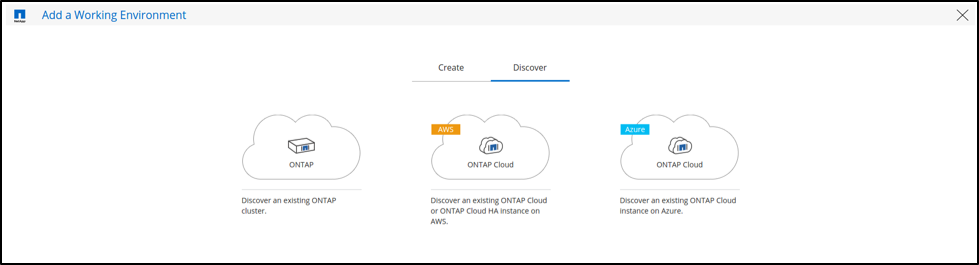 On premises system