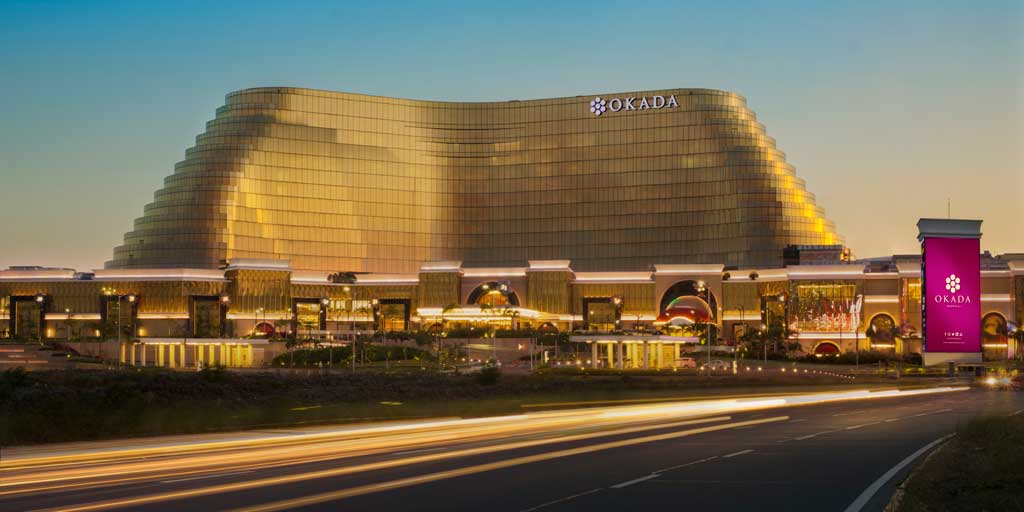 Okada Manila Featured