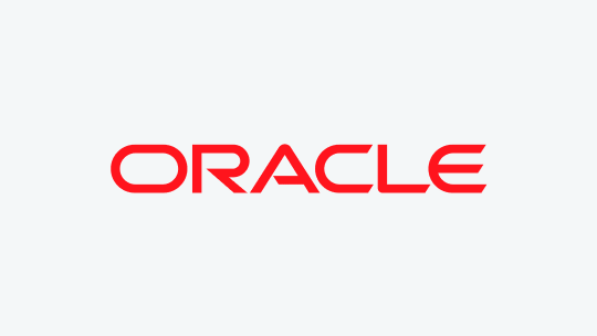 Oracle 標誌
