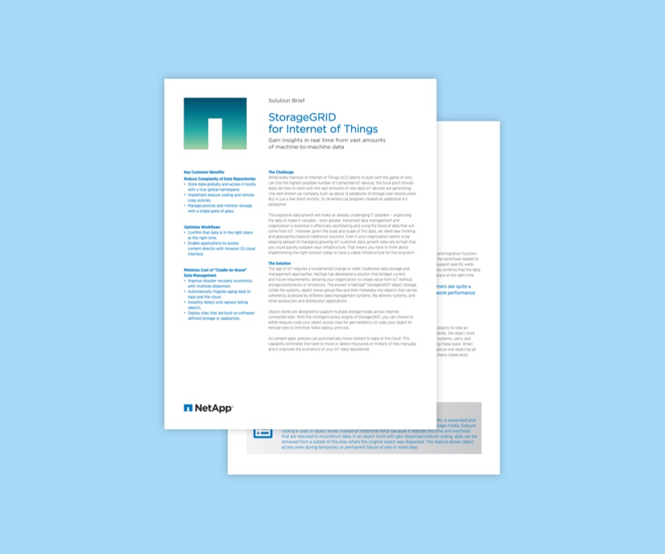 netapp pdf