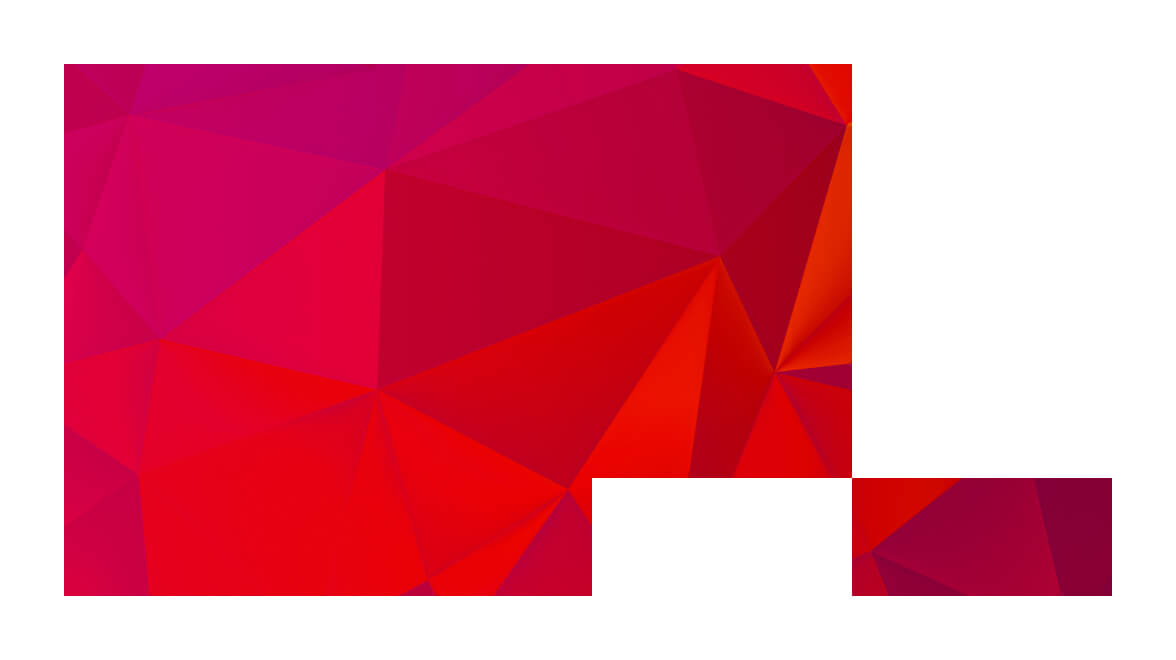 multiple pyramid kind of structures