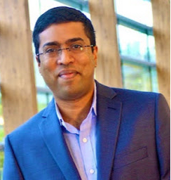 Sriram Sagi