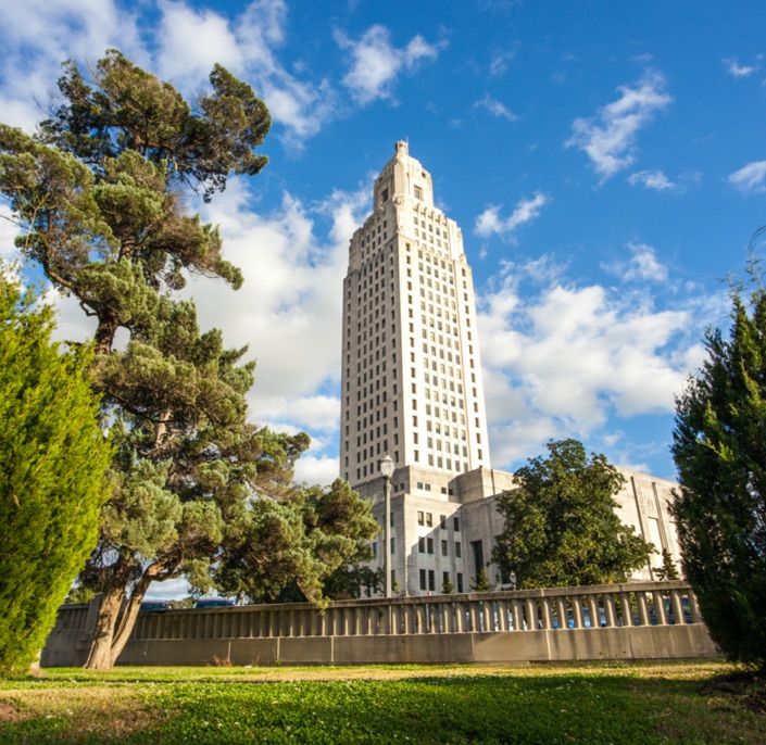 baton rouge university