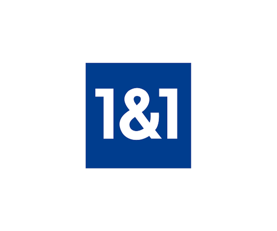 1&1 logo