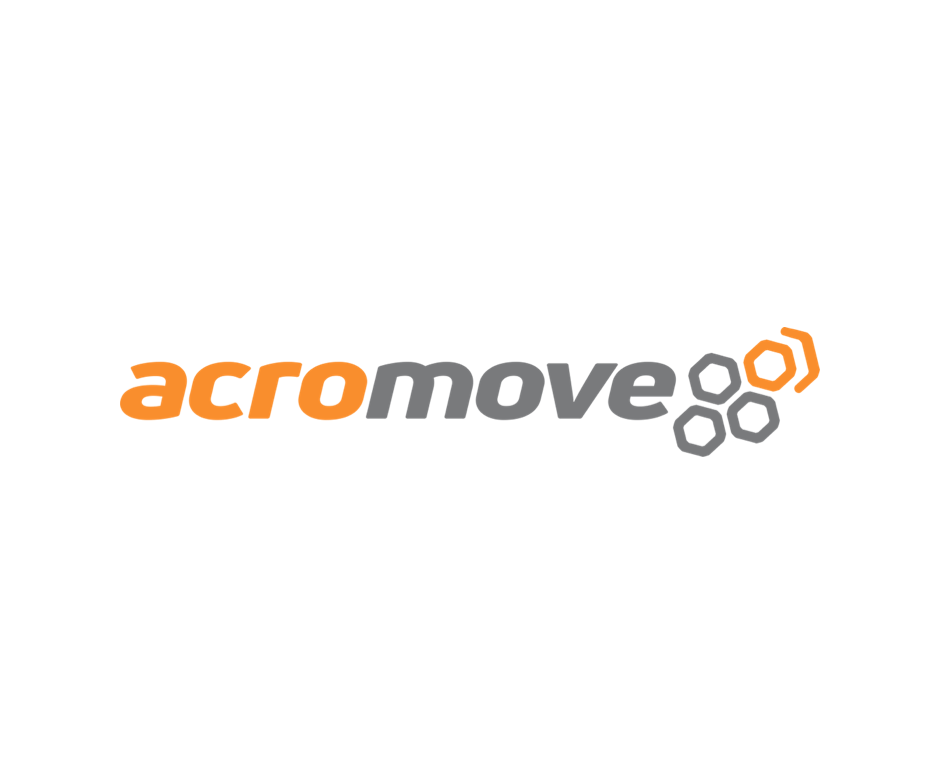 acromove logo