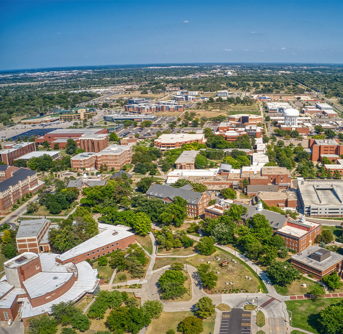 Wichita State University