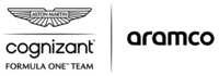 Aston Martin Aramco-Mercedes