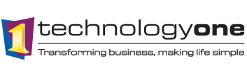 Logótipo Technology One