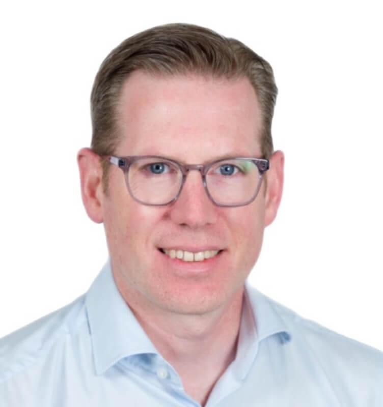 Thomas Been, Chief Marketing Officer, Domino Data Lab