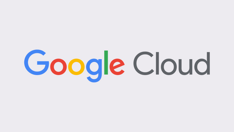 Logotipo do Google Cloud