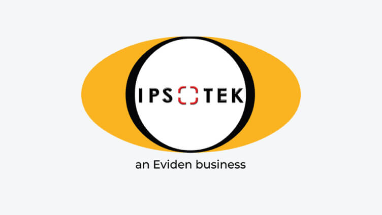 Logotipo da Ipsotek